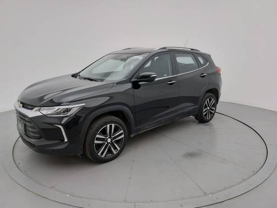 CHEVROLET TRACKER 1.2 TURBO FLEX PREMIER AUTOMÁTICO